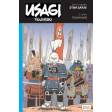 Usagi Yojimbo 02. kötet - Szamuráj